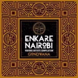 Enkare Nairobi Compilation BY Aimo
